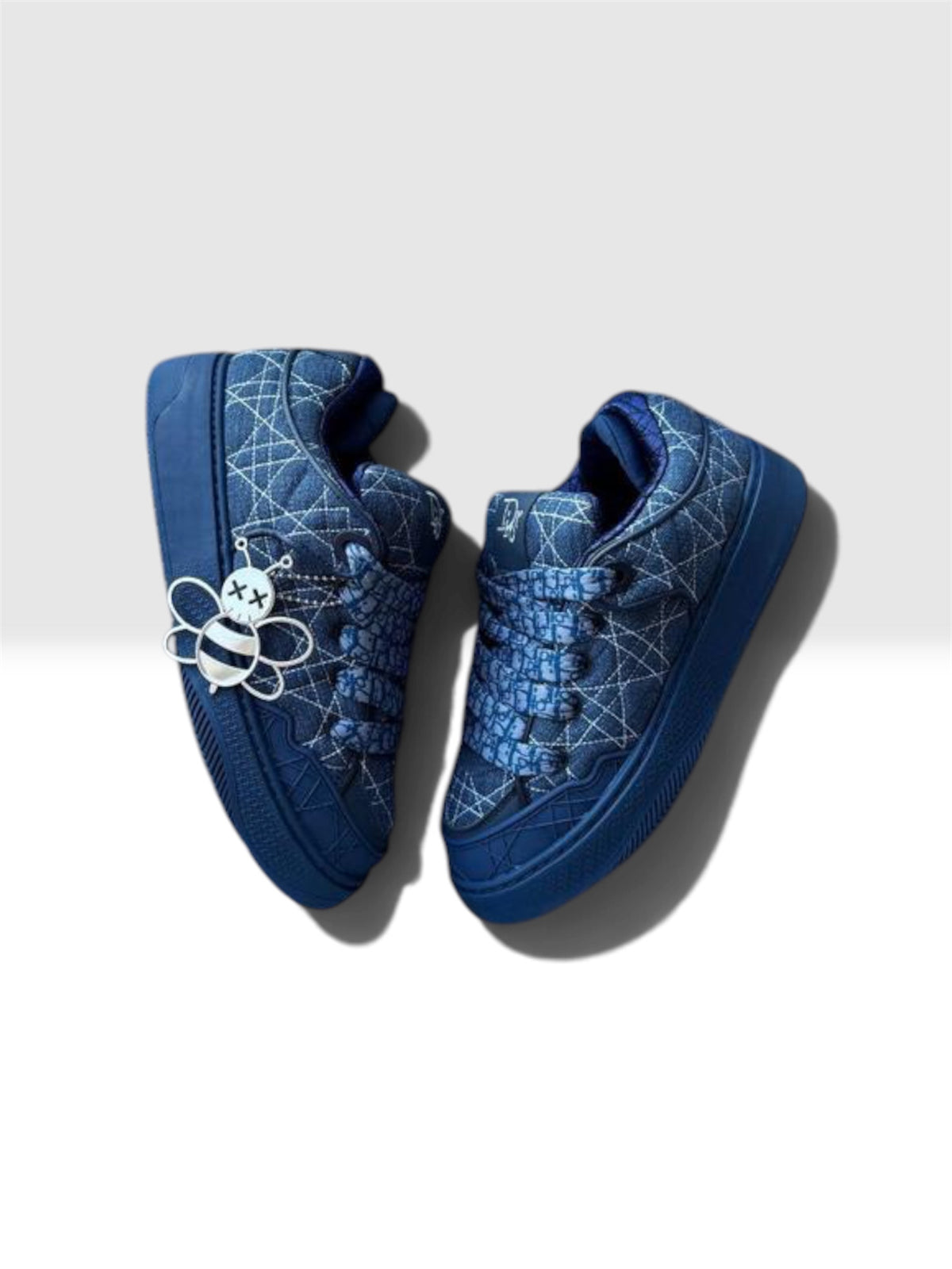 Dior B9 Denim