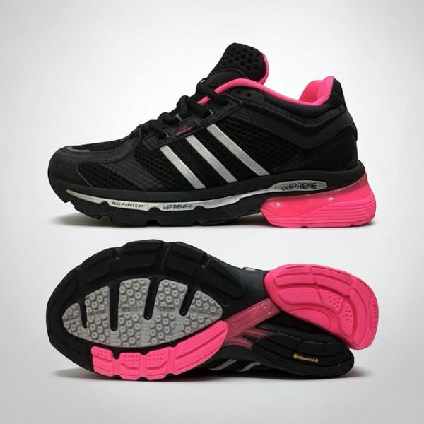Adidas Adistar Ride 4 Black