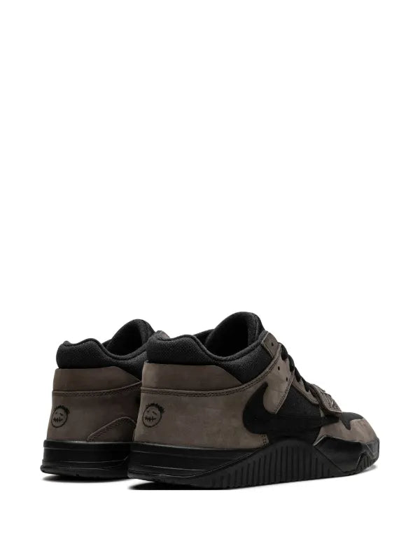 Nike Air Jordan x Travis Scott Jumpman Jack Sneakers