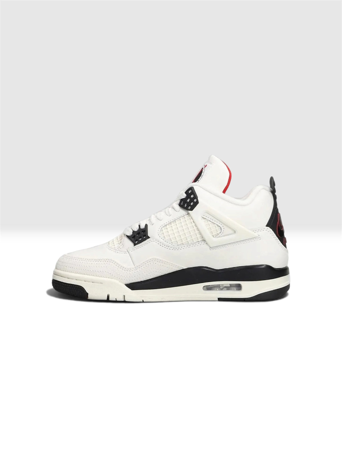 Nike Air Jordan 4 Retro Flight Club