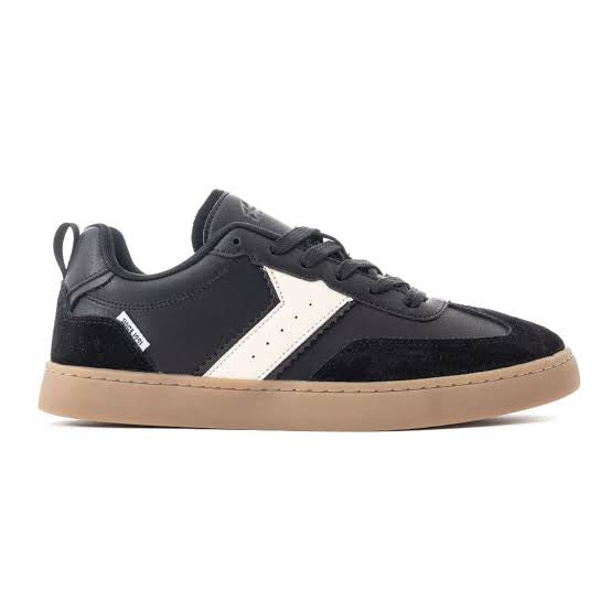 Pull&Bear Black Sneakers
