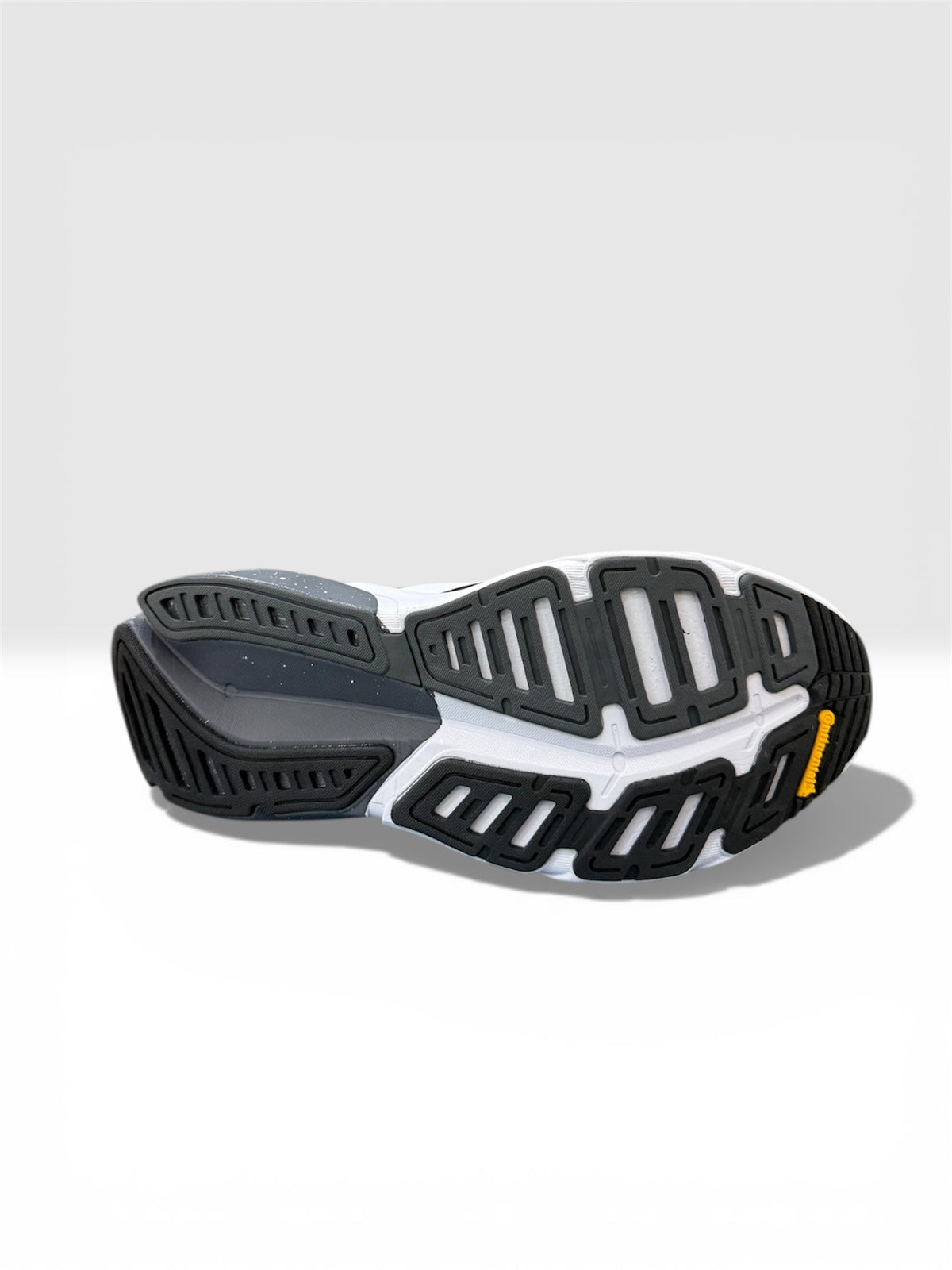 Adidas Adistar 1 Black White