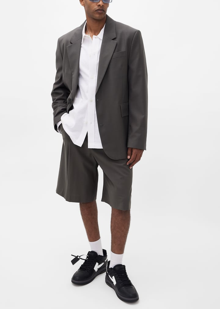Off-White Out of Office OOO Low Tops