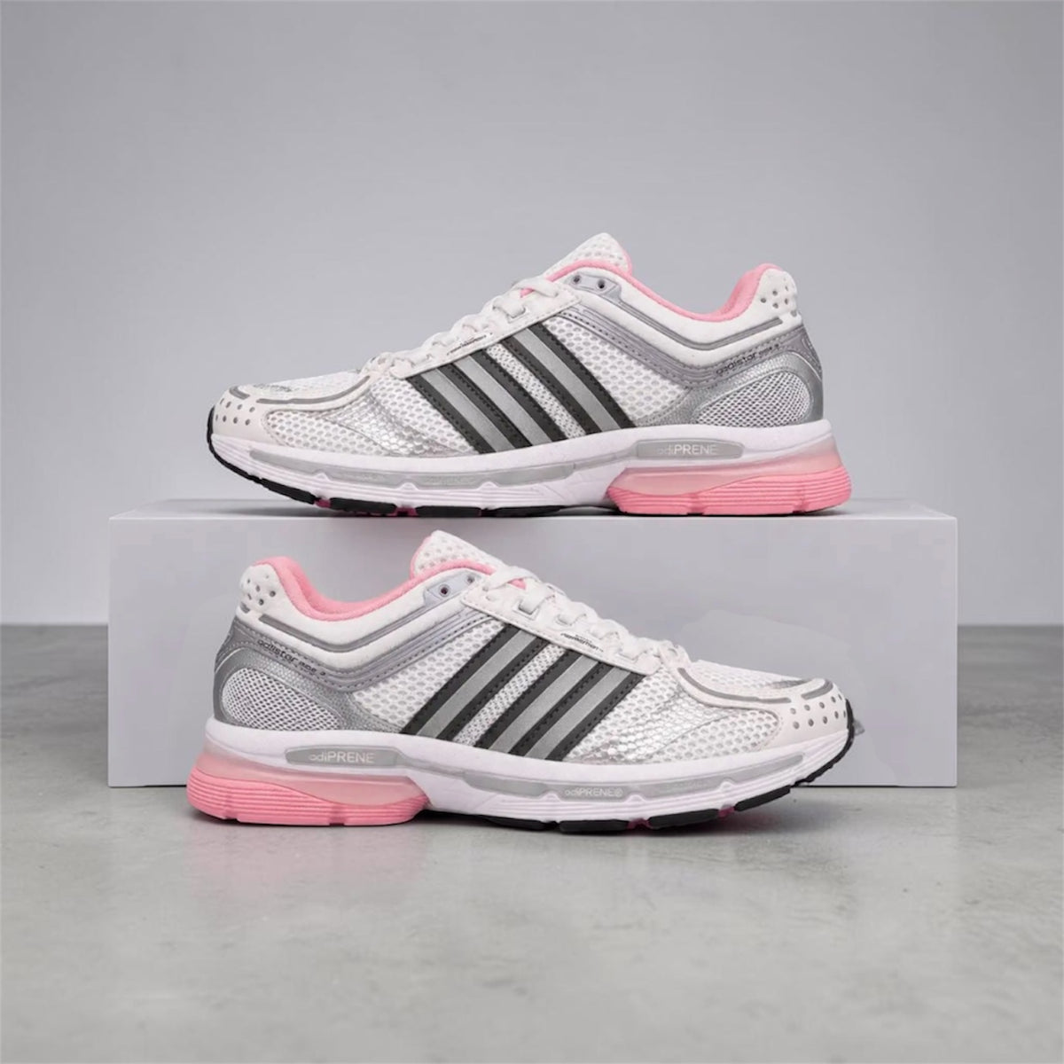 Adidas Adistar Ride 4 Rose