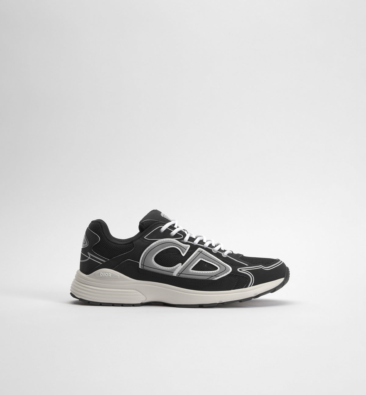 Dior B30 Black White