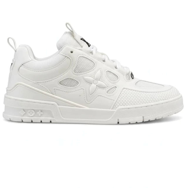 Louis Vuitton Skate Sneaker in White