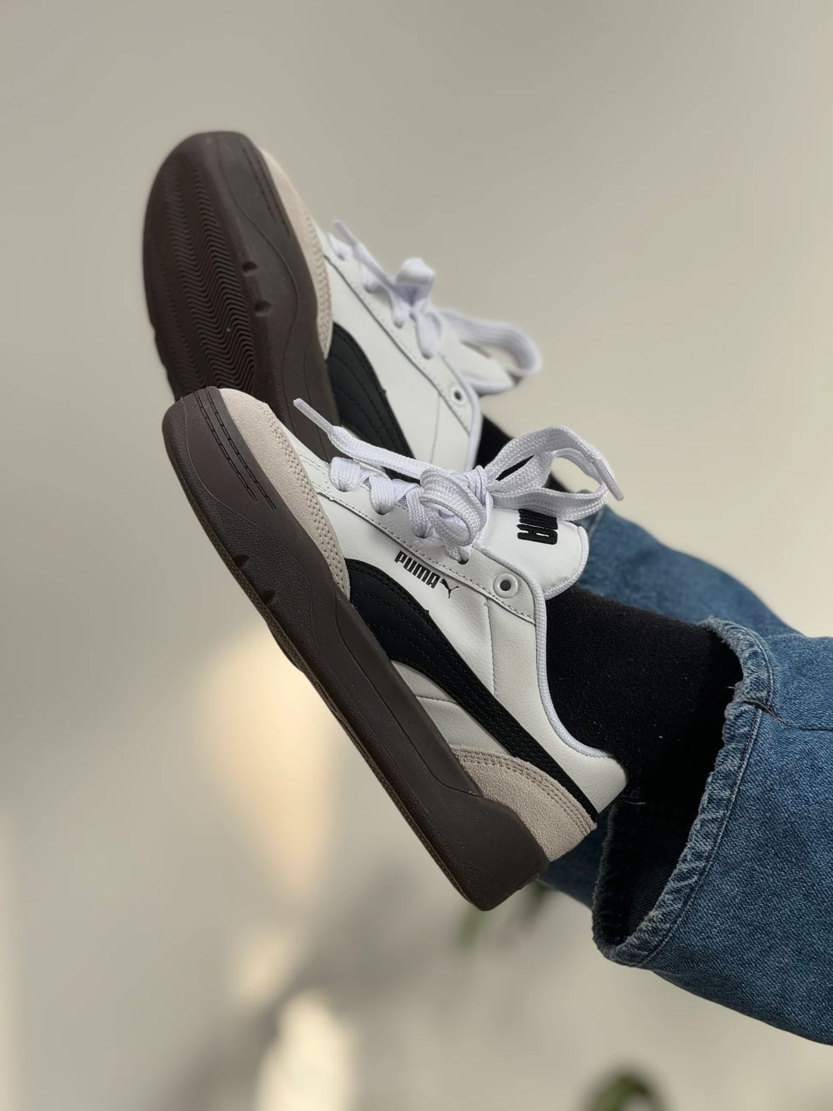 Puma Park Lifestyle OG