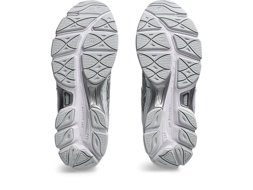 ASICS GEL NYC White Oyster Grey