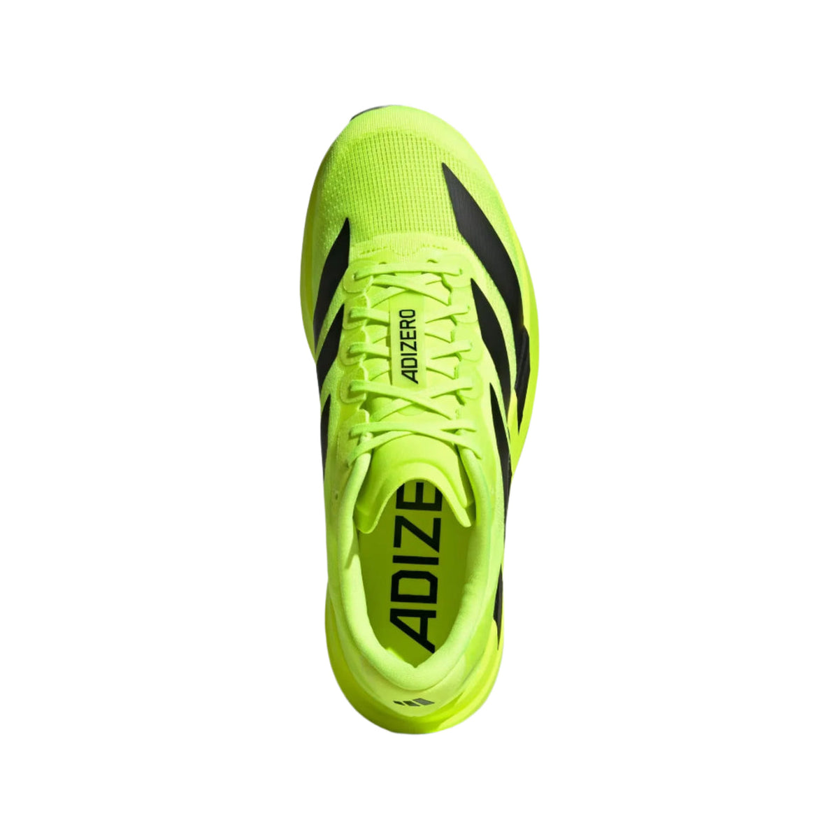 Adidas Adizero Evo SL Shoes Green