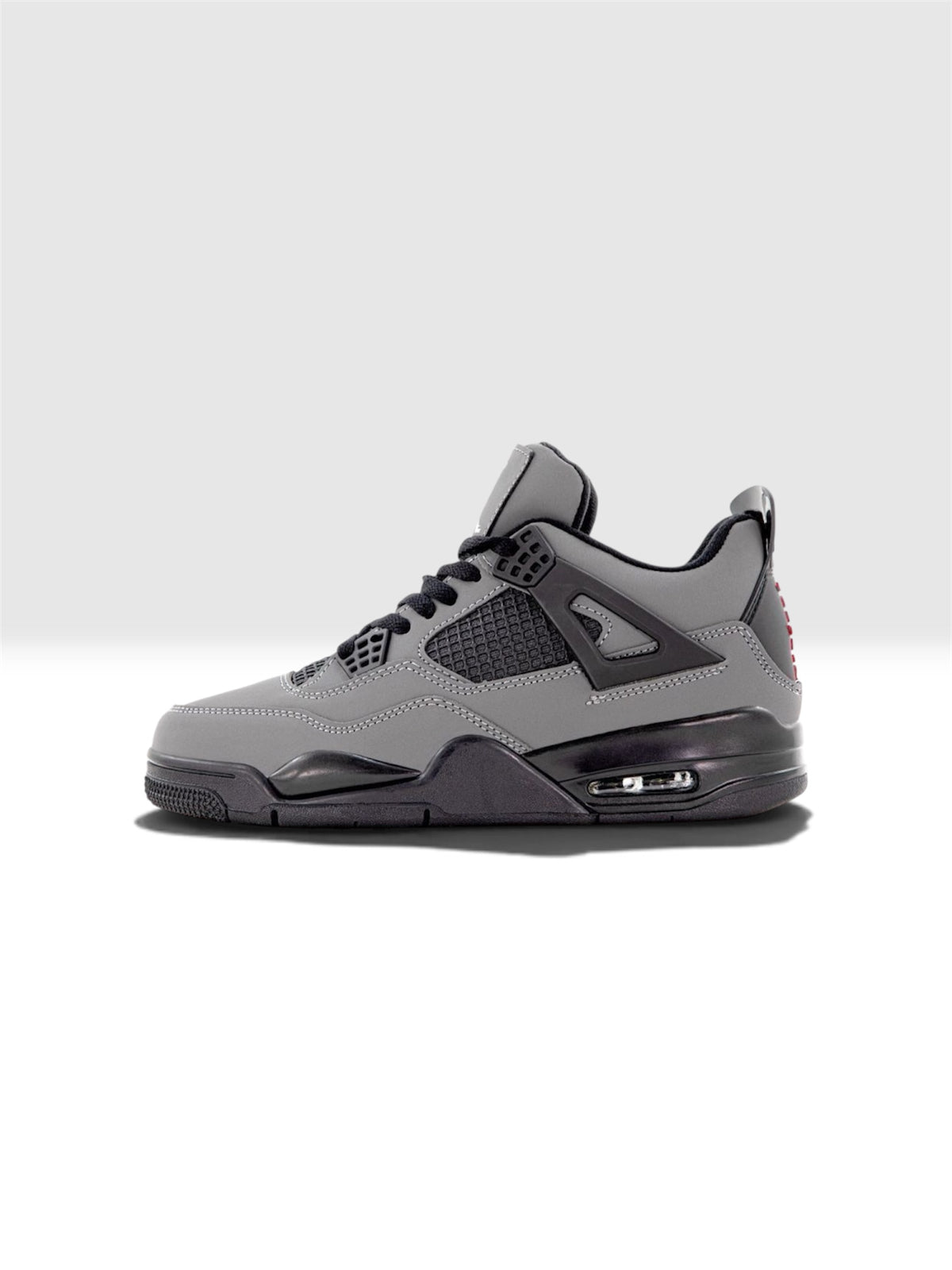 Nike Air Jordan 4 Cool Grey