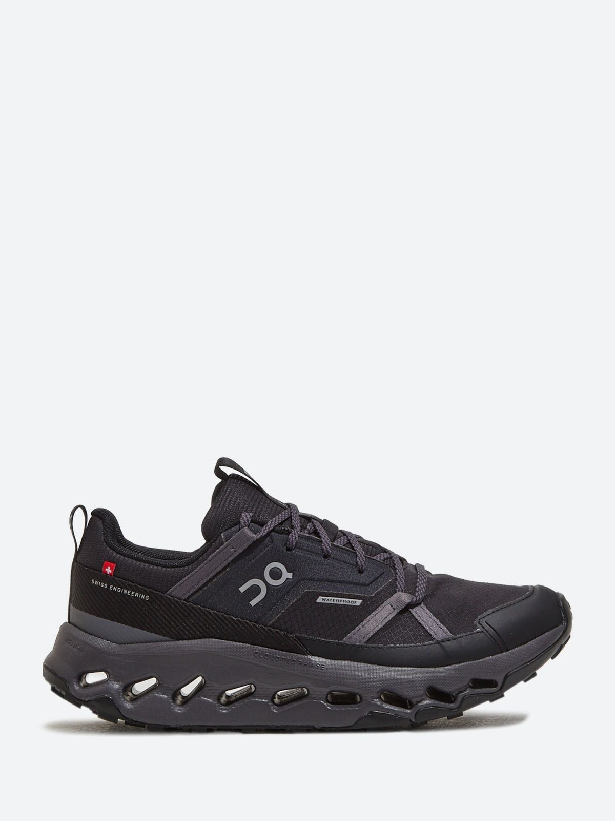 On Running Cloud Runner 2 Black