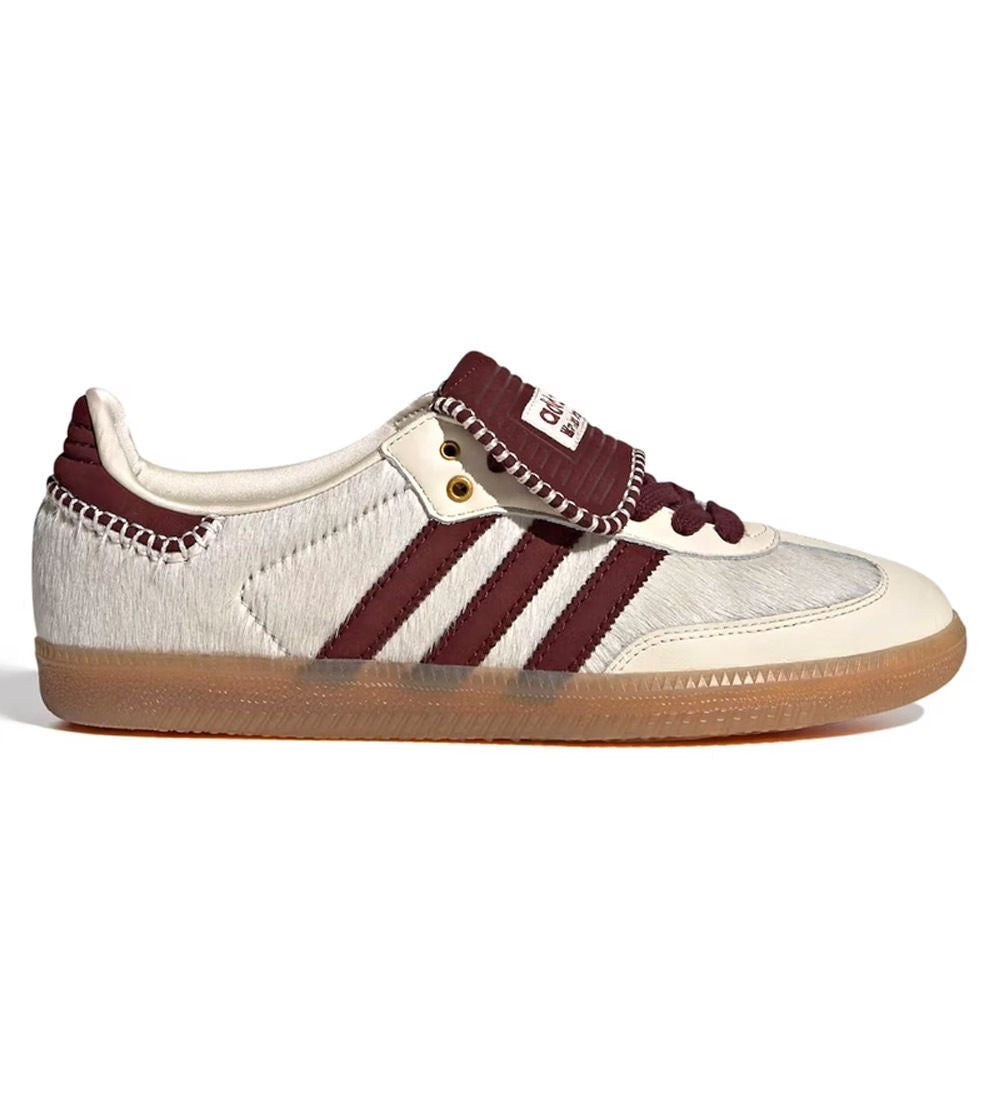 Adidas Wales Bonner Cream White