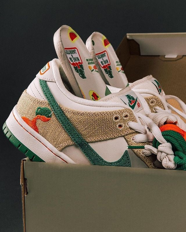 Nike SB Dunk Jarritos