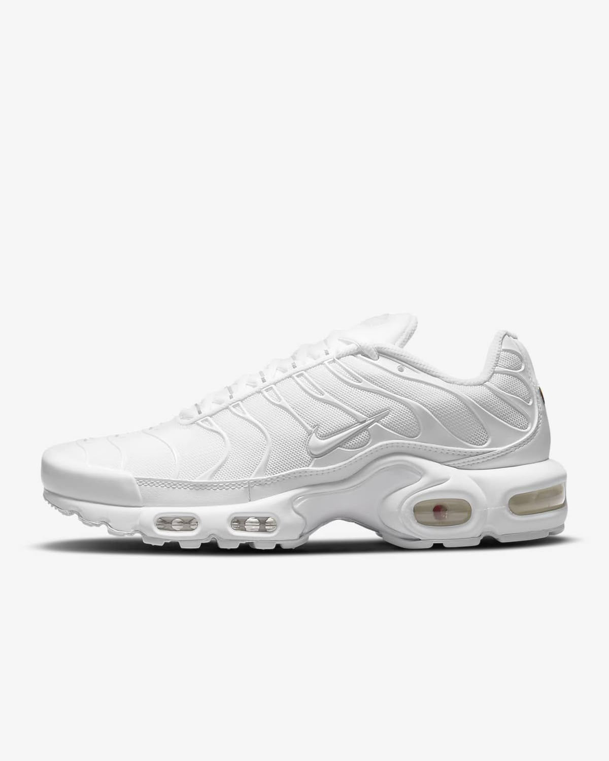 Nike Air Max TN Plus White
