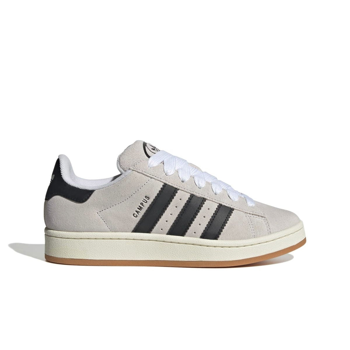 Adidas Campus 00s Grey Navy