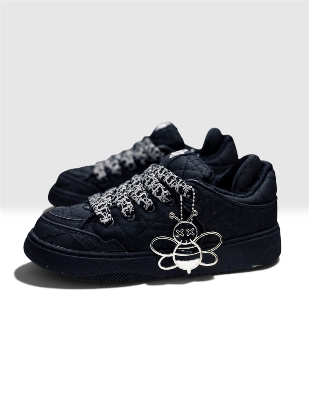 Dior B9 Black