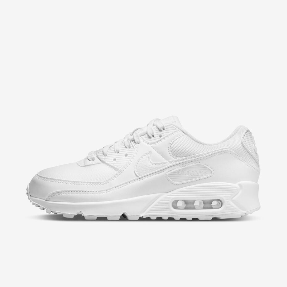 Nike Air Max 90 Full White