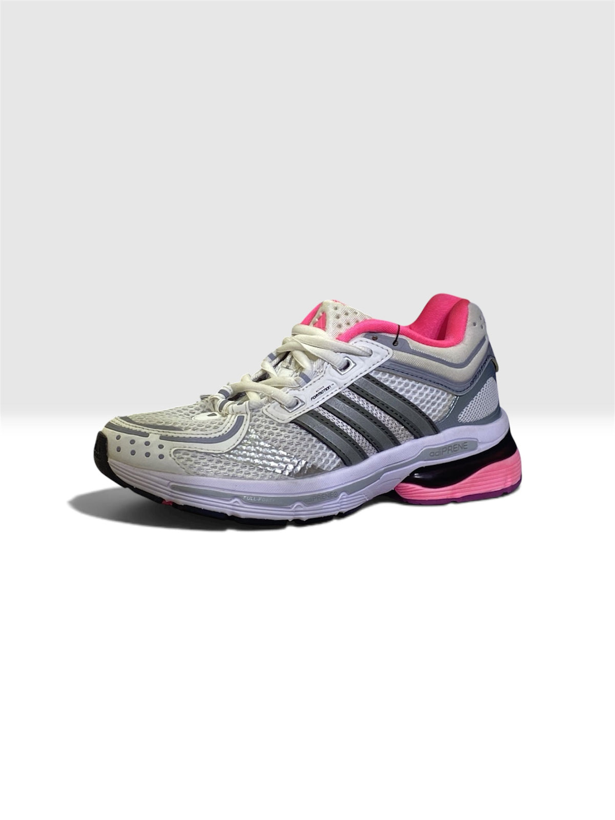 Adidas Adistar Ride 4 White Pink