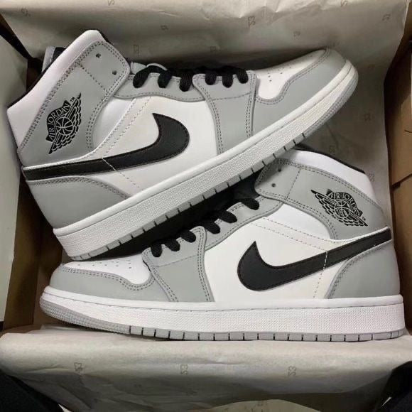 Nike Air Jordan 1 Smoke