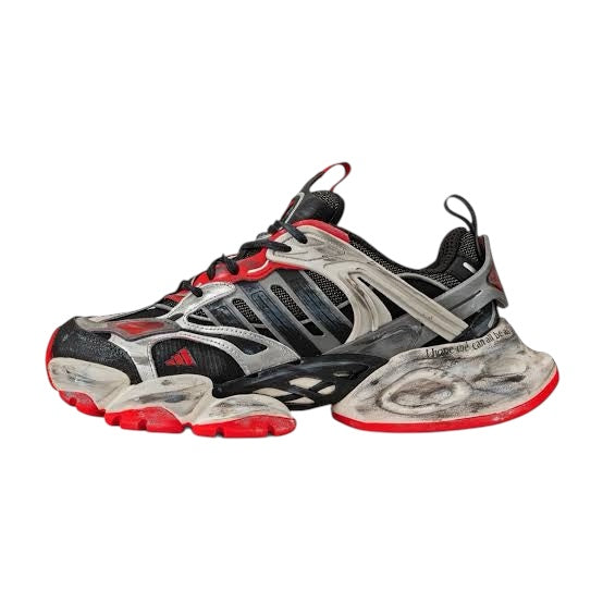 Adidas XLG Red
