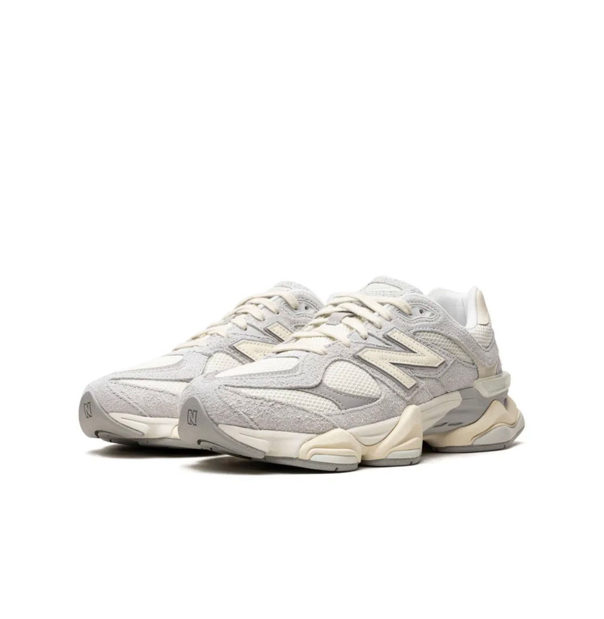 New Balance 9060 Grey