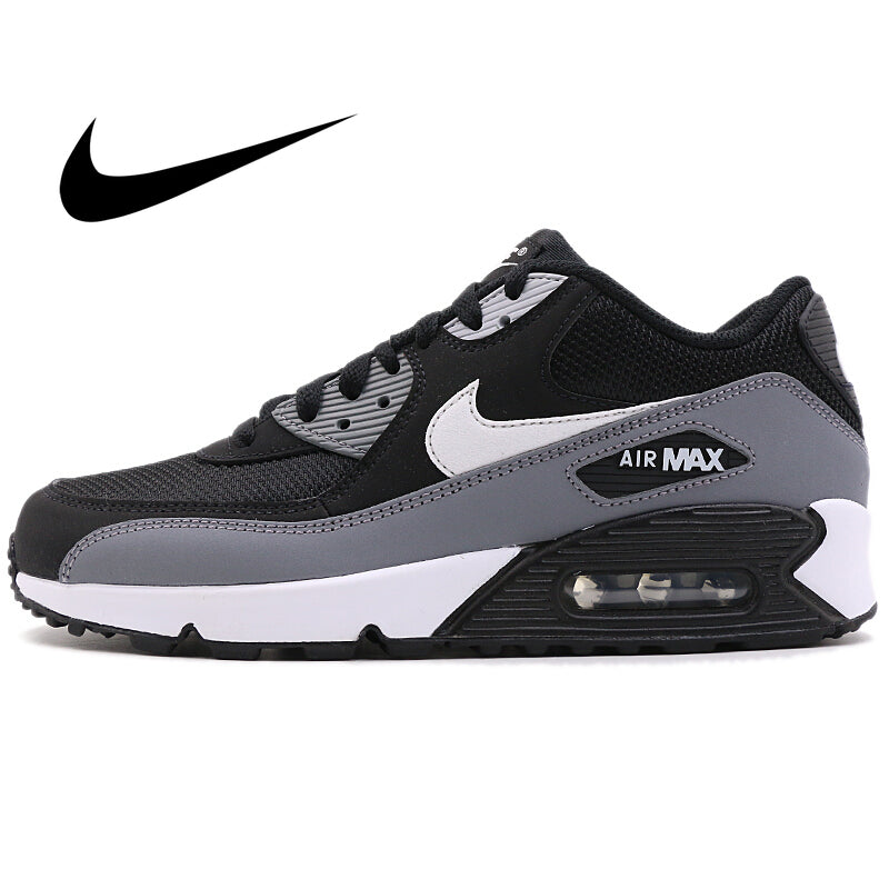 Nike Air Max 90 Black Grey