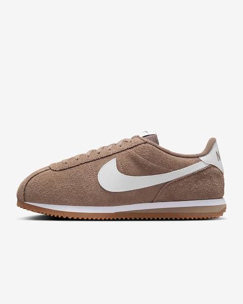 Nike Cortez Vintage Suede