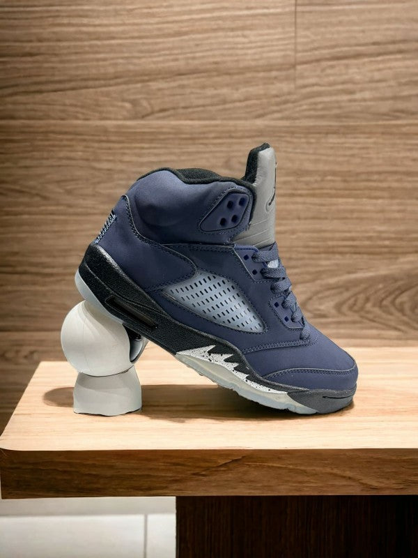 Nike Air Jordan 5 Navy