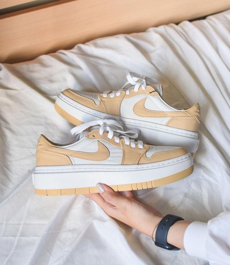 Nike Air Jordan Low Elevate