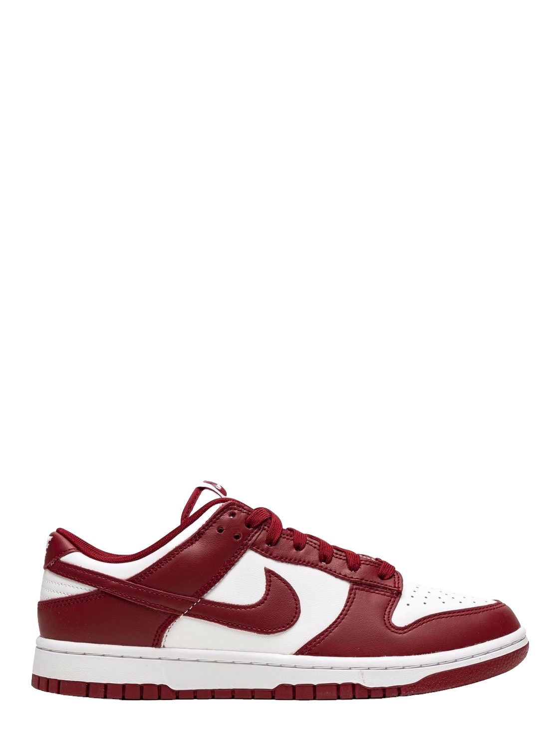 Nike SB Maroon
