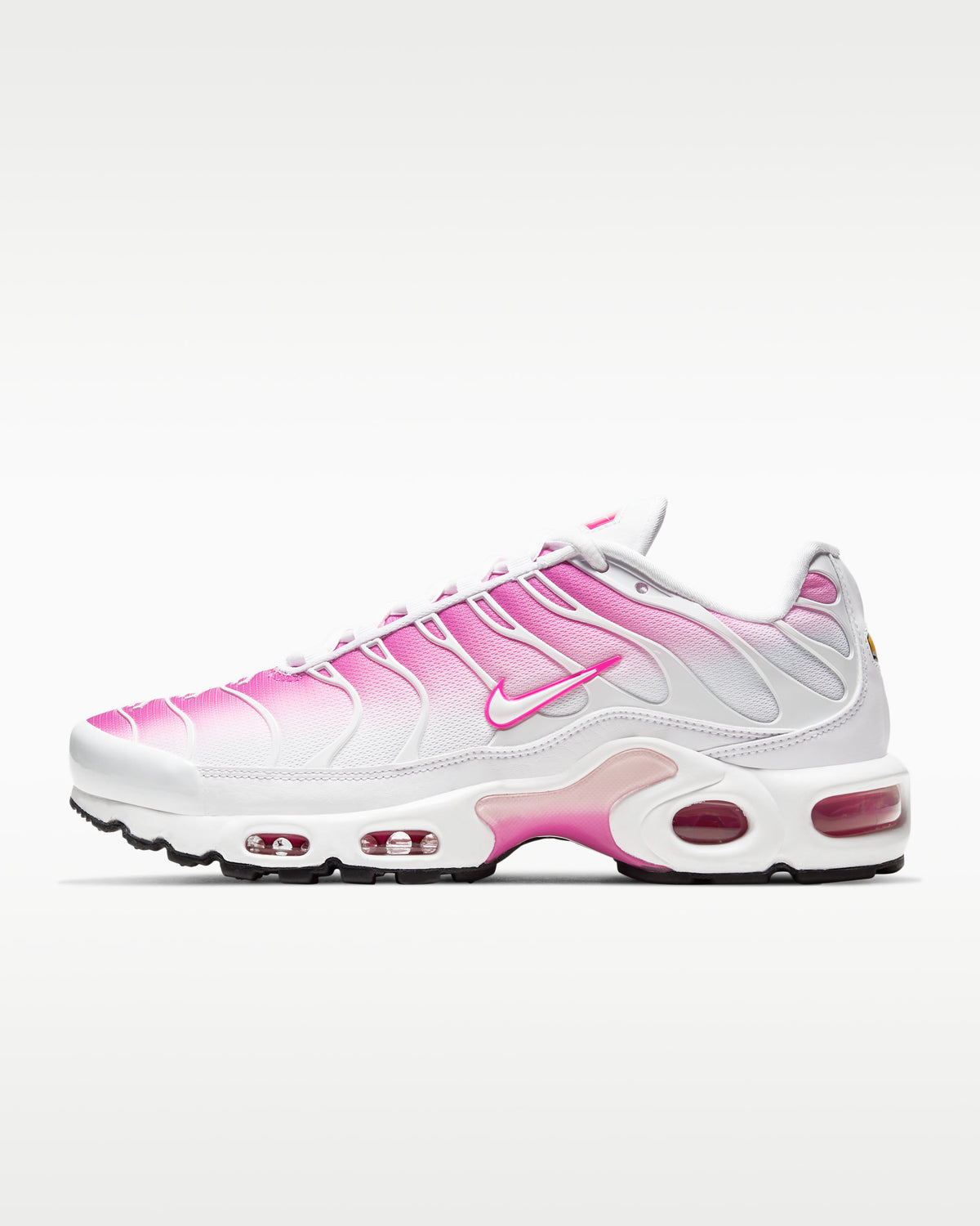 Nike Air Max Plus Pink Fadea