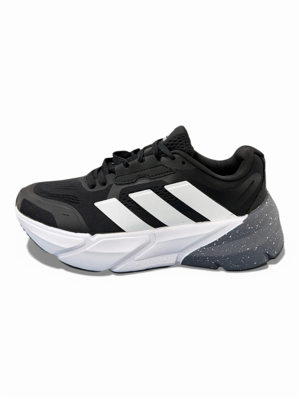 Adidas Adistar 1 Black White
