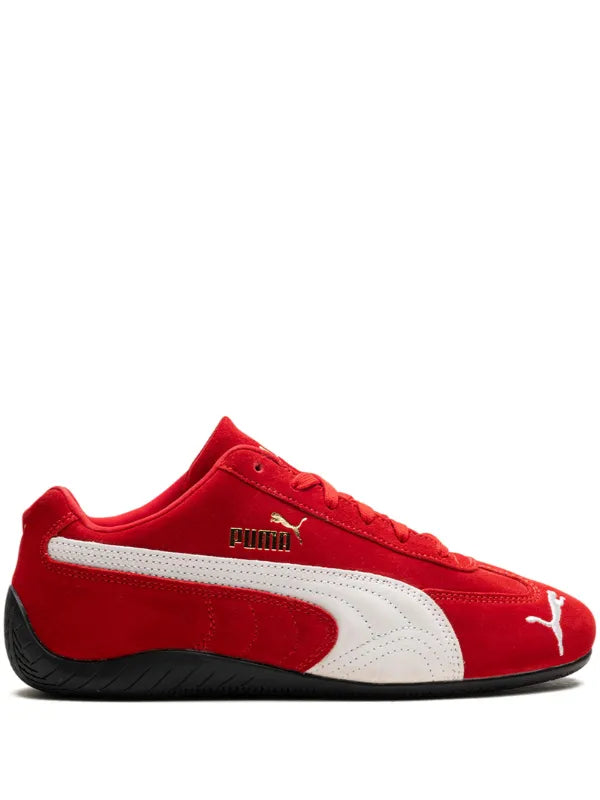 Puma Speedcat for All Time Red White