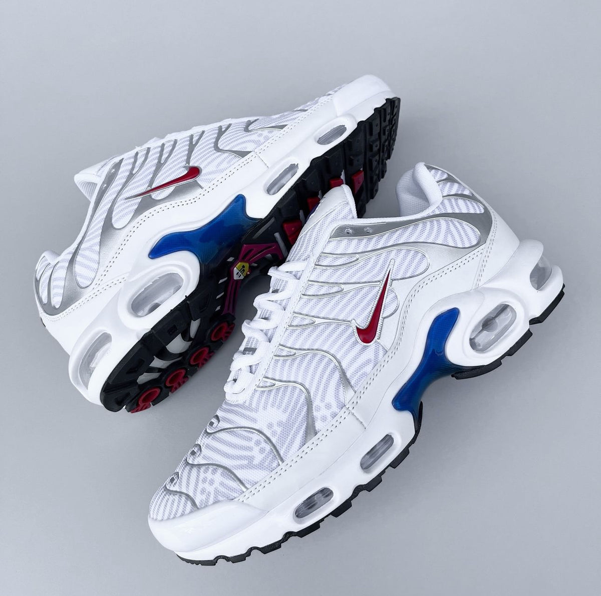 Nike TN Plus Euro Tour