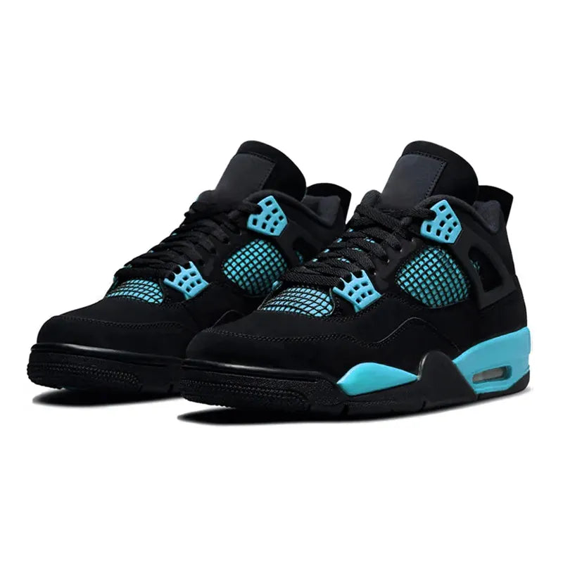Nike Air Jordan 4 Tiffany
