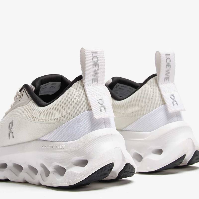 Loewe x On Running Cloudtilt 20 Sand White