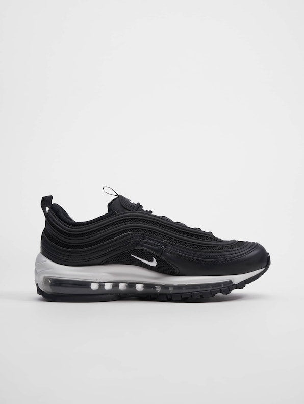 Nike Air Max 97 Black White