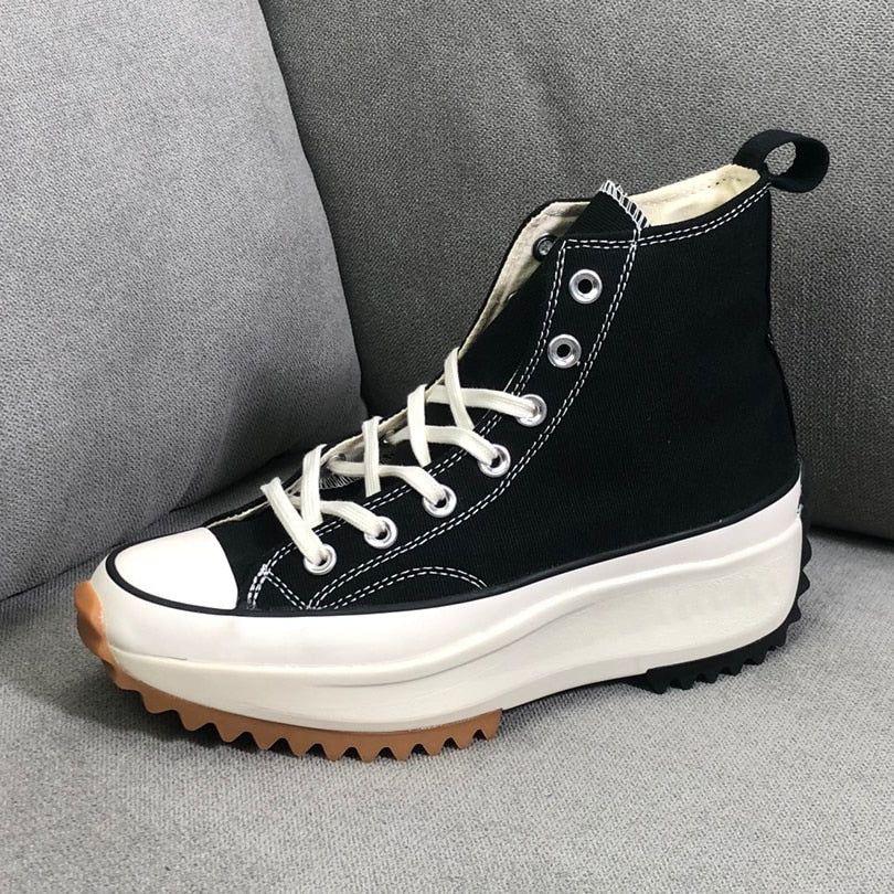 Converse Run Star Hike Hi