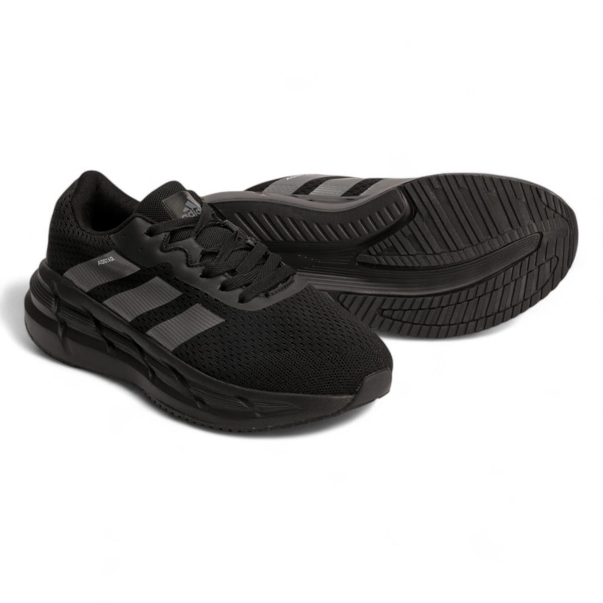 Adidas Adistar 3 Black