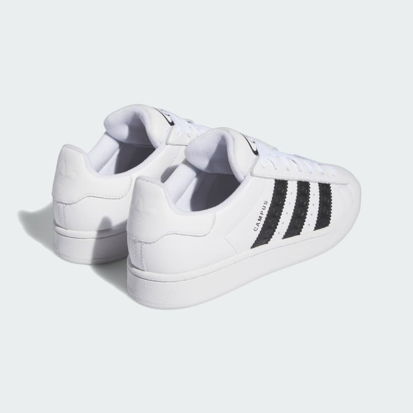 Adidas Campus 00s White Black