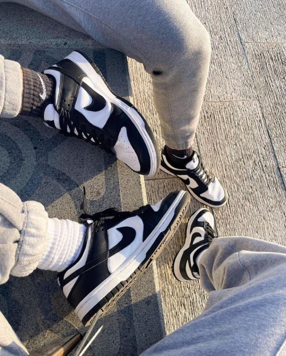 Nike SB Dunk Panda