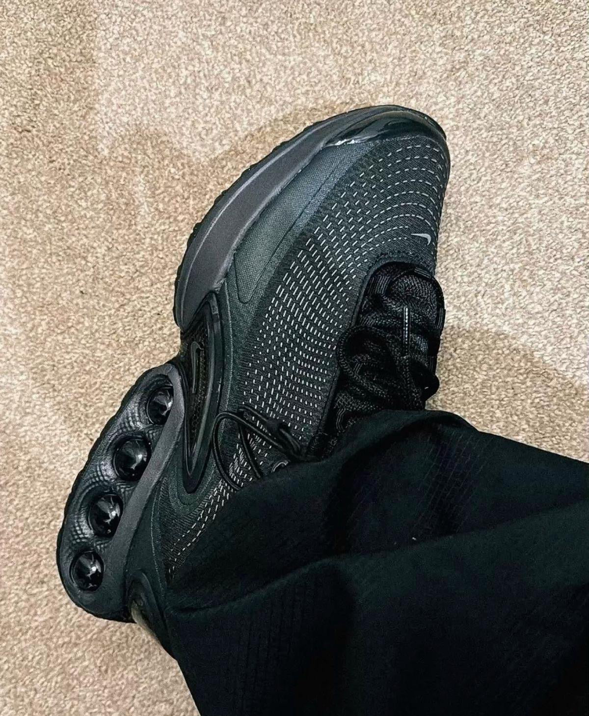 Nike Air Max DN Black