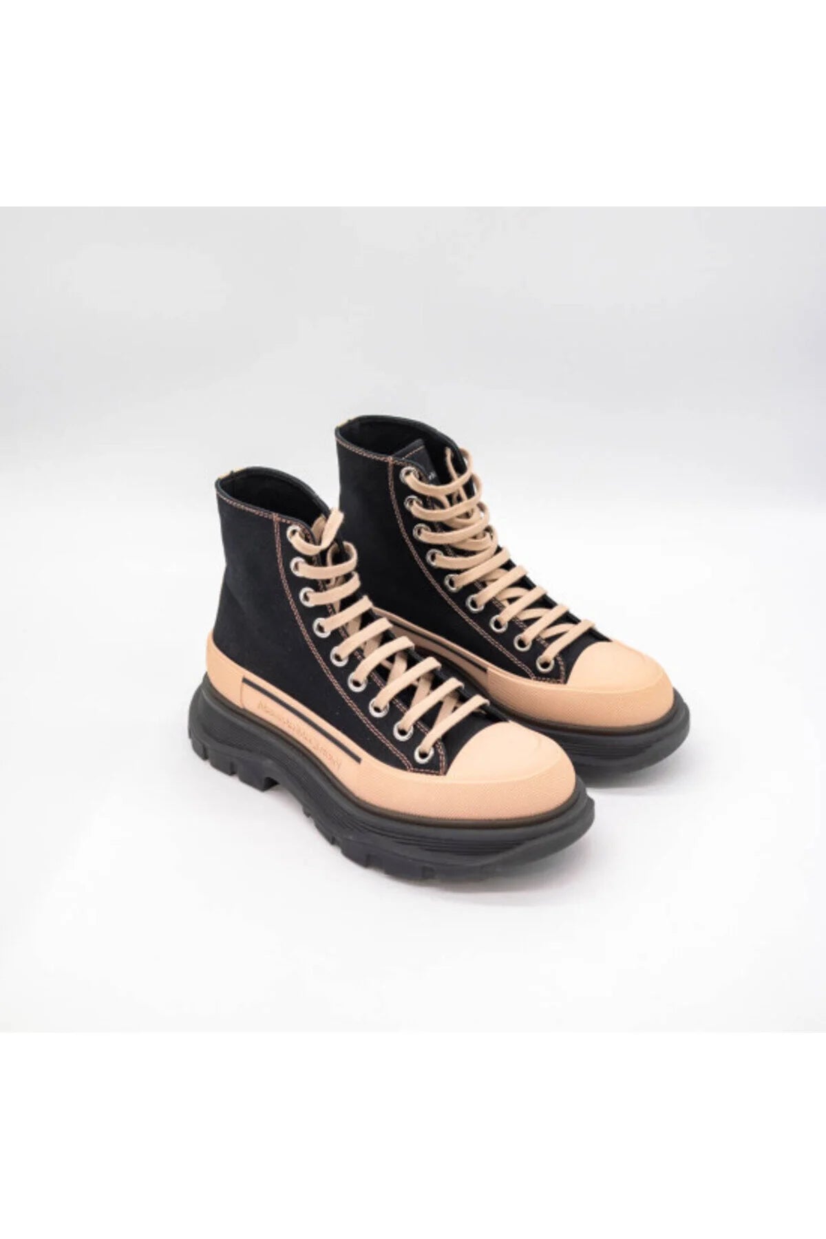 Alexander McQueen Tread Slick