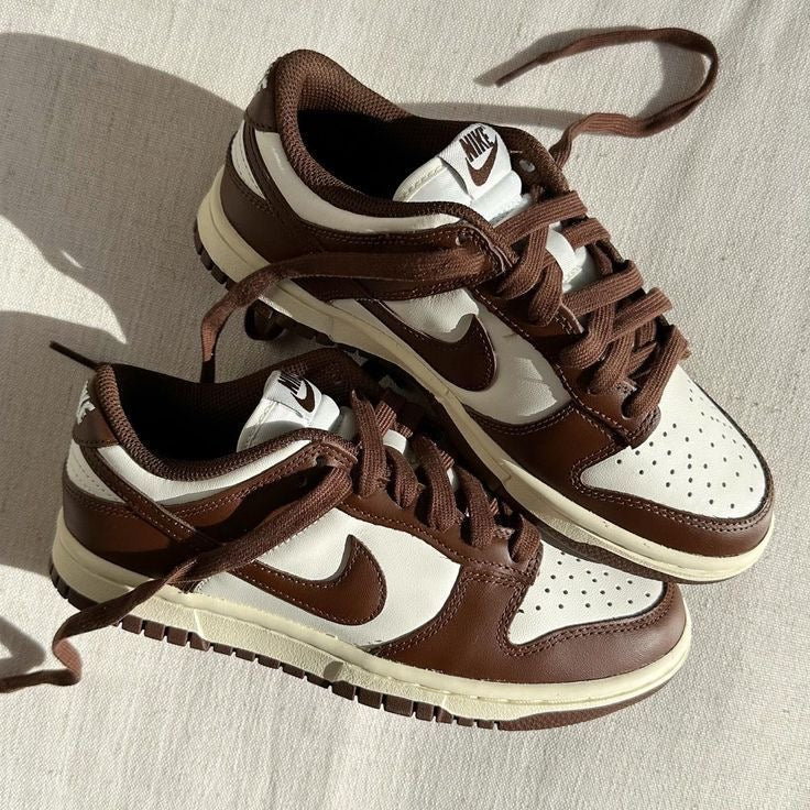 Nike Dunk Low Cacao Wow