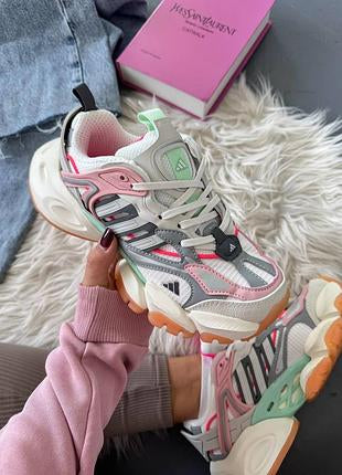 Adidas XLG Green