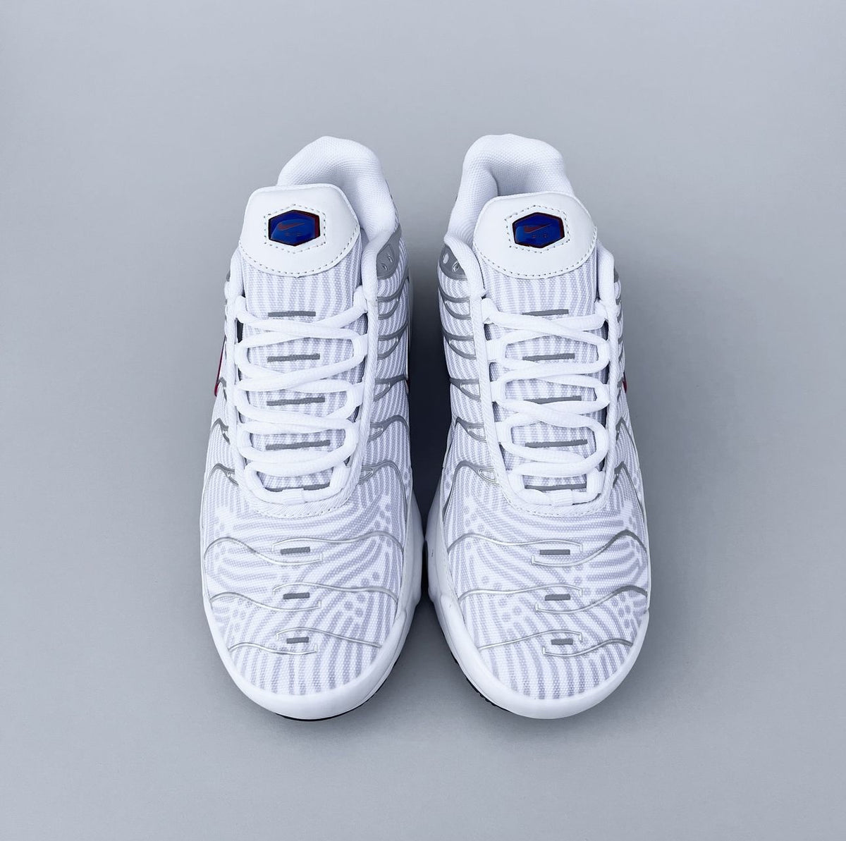 Nike TN Plus Euro Tour