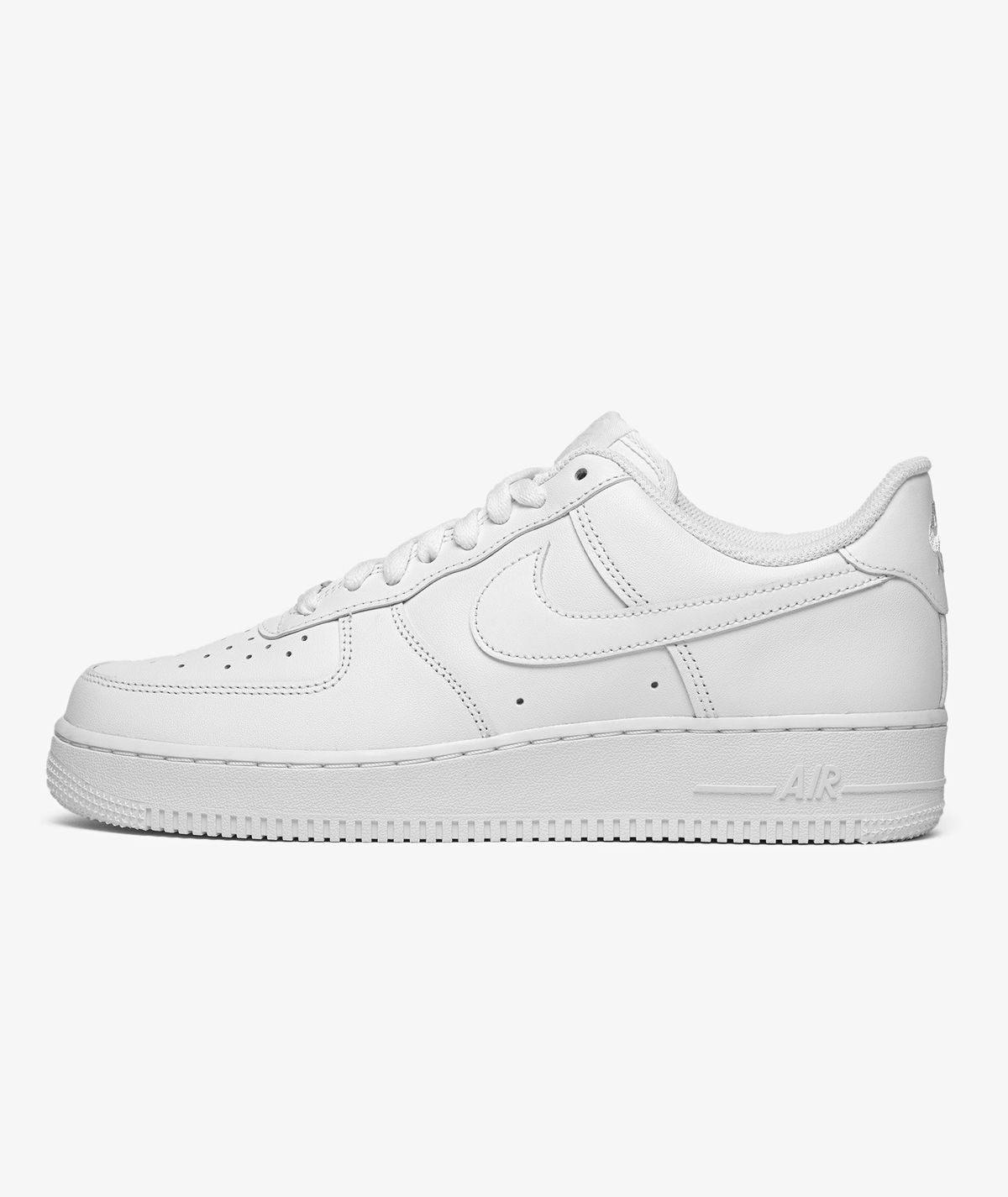 Nike Air Force I Triple White