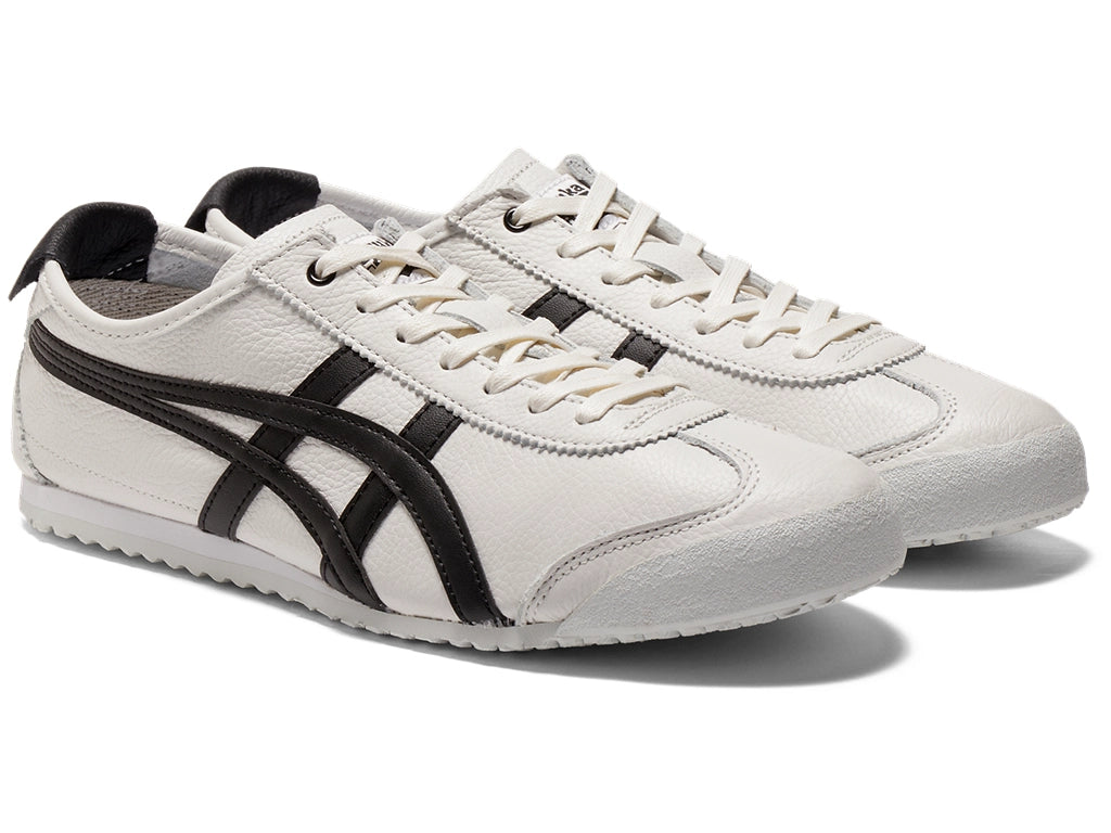 Onitsuka Tiger Mexico 66 White Black