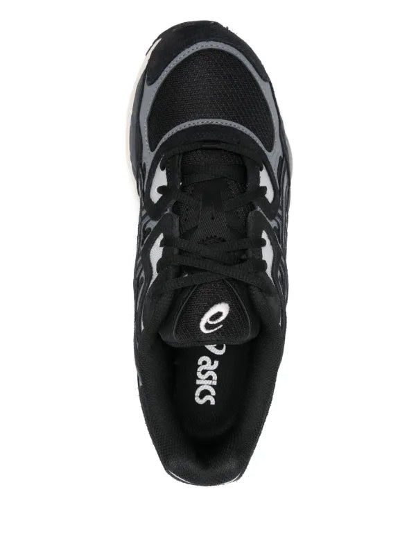 ASICS GEL Graphite Grey