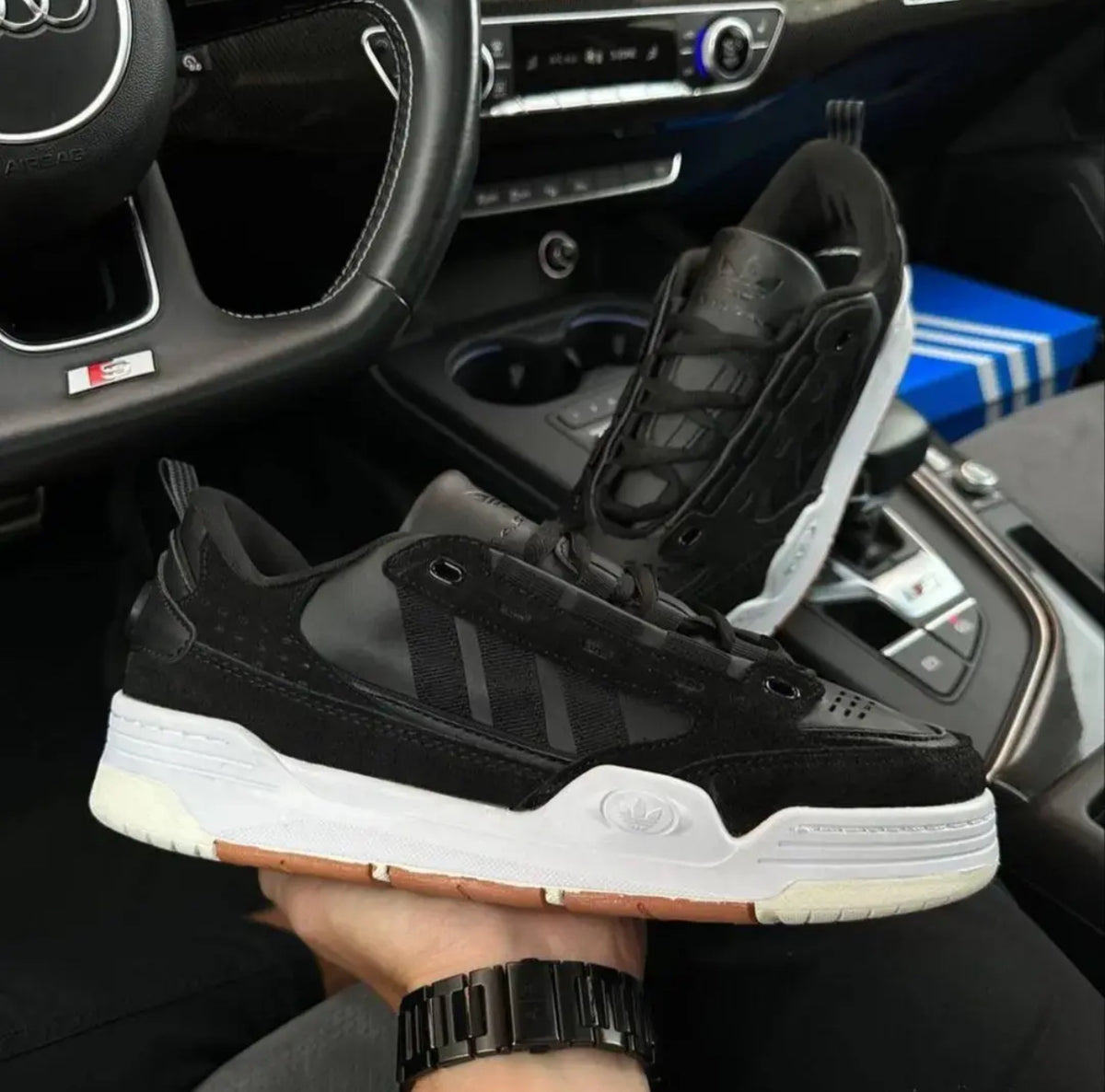 Adidas ADI2000